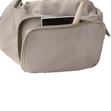 2-in-1 Hunde Tragebeutel  und Liegefläche Seoul to go bis zu 4 kg – 57x31x19 cm