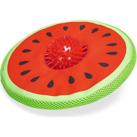 Schwimmspielzeug Neopren Melone Spikie – 25x8x8 cm