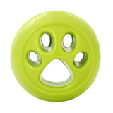 Orbee-Tuff Snoop Ø ca. 12,5 cm Interaktives Snackspielzeug – NOOKS Paw Print