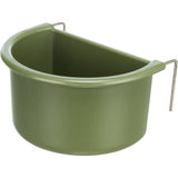 2er Set Hängenäpfe Vogelkäfig – 75 und 85 ml