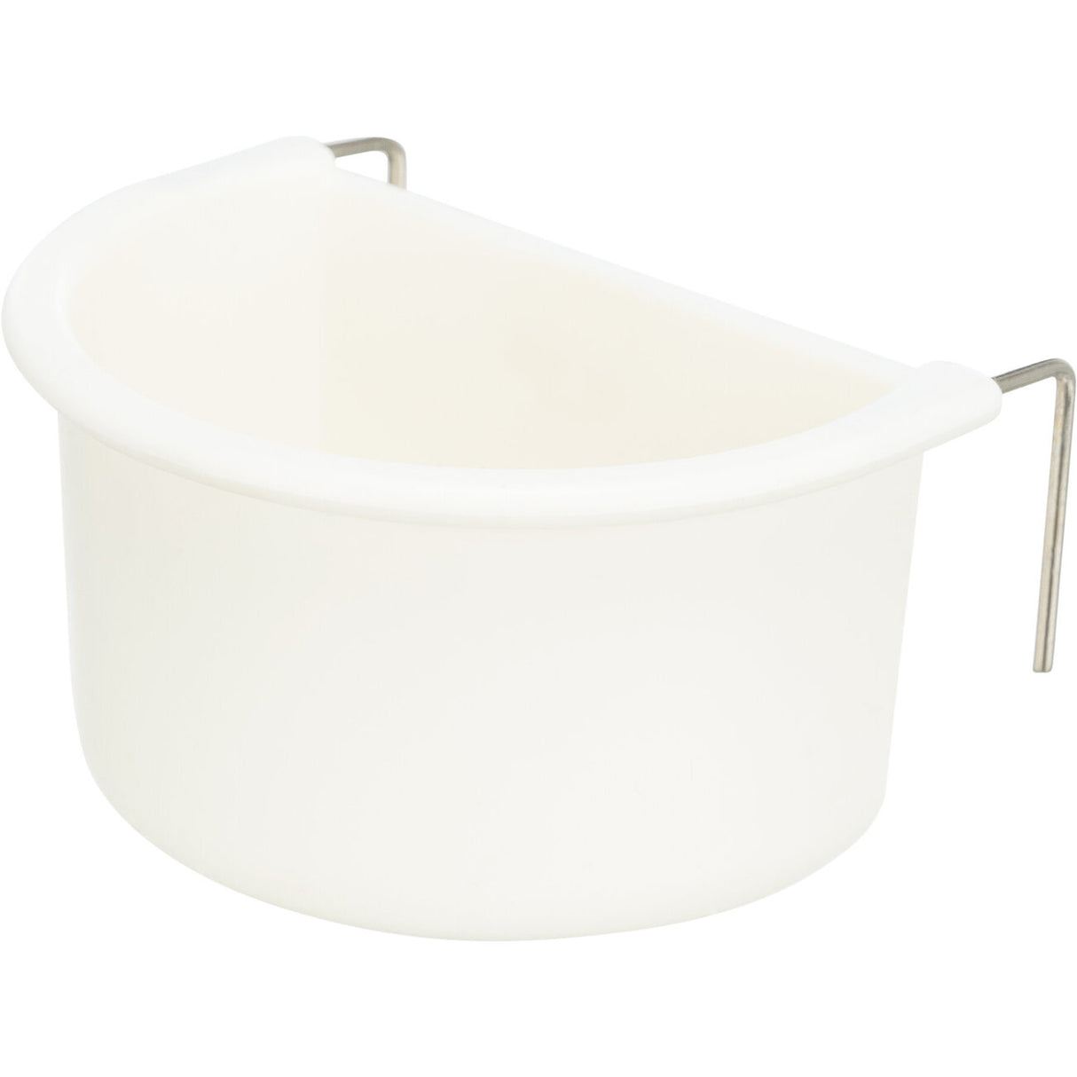 2er Set Hängenäpfe Vogelkäfig – 75 und 85 ml