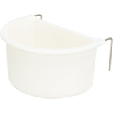 2er Set Hängenäpfe Vogelkäfig – 75 und 85 ml