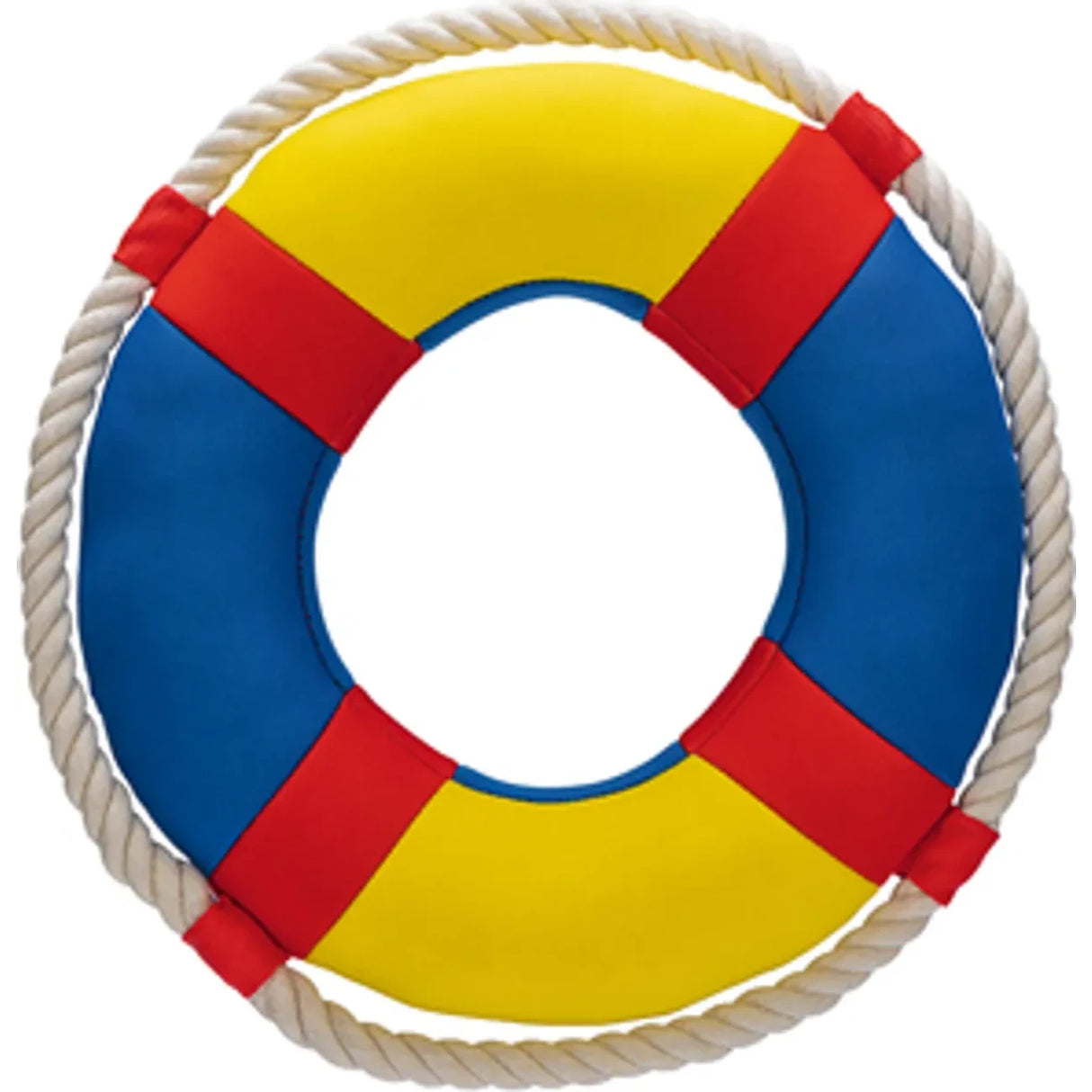 Schwimmspielzeug Buoy Neopren – 28,5x28,5x5 cm