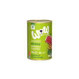 Wow Hundefutter Dose Adult