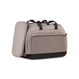 TAVO Hendrick Haustier-Autositz & Transportbox – Sicher & Flexibel für Hunde & Katzen – L 54.5 x W 34.5 x H 38 cm