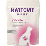 Kattovit Feline Diet Diabetes Gewicht