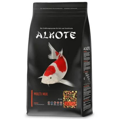 Koi Futter ALKOTE Multi-Mix