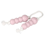 Petit Pilou Kauspielzeug für Welpen – rosa