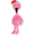Xmas Holiday Comfort Jumbo Bird XL Limited Edition Hundespielzeg – 52 x 17 x 10 cm