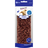 Minis Hirschfleisch - Der unwiderstehliche Hundesnack für Deinen Liebling! – 60 g, 0,5 cm