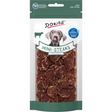 Mini Steaks Rindfleisch Hundesnack | Leckere Belohnung für deinen Vierbeiner – 50 g, 2 cm