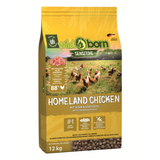 Wildborn Homeland Chicken