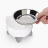 Catit Pixi Combo Kit Trinkbrunnen mit Futternapf und Ersatzfilter UVP 73,97 €uro