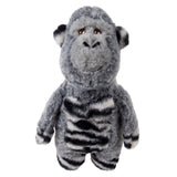 Jungle Jamz Gorilla – Robustes Hundespielzeug mit Sound – Gorilla