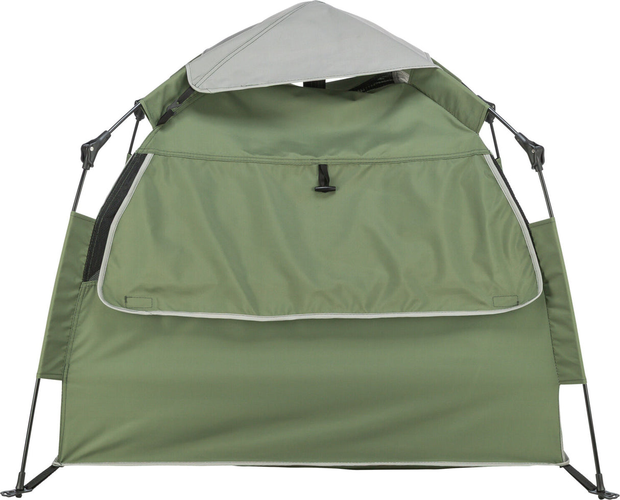 TRIXIE Pop-Up Hundezelt – Dein mobiler Rückzugsort für Outdoor & Zuhause