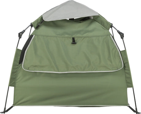 TRIXIE Pop-Up Hundezelt – Dein mobiler Rückzugsort für Outdoor & Zuhause