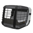 4Pets Dog Caree Hundebox Transportbox für Hunde