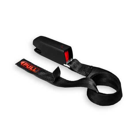 4Pets Dog ISOFIX Connector für Caree