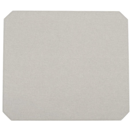 4pets Ersatz Bodenmatte für Hundebox ECO – Bodenmatte für ECO 4 L H0,2xB82,5xT71cm