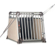 4pets Strap Fix Spann-Gurt für Dog Box – 2 Stück im Set