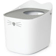 Catit PIXI Katzentoilette hop in – hop in Katzentoilette
