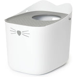 Catit PIXI Katzentoilette hop in – hop in Katzentoilette