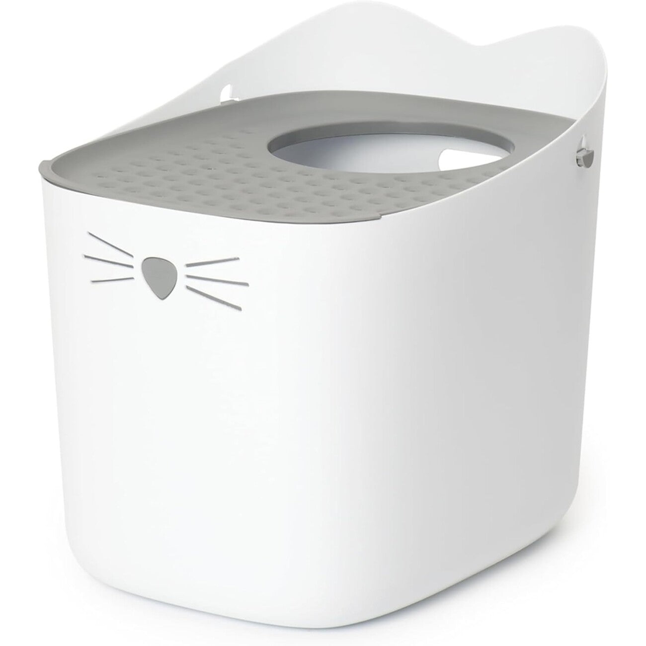 Catit PIXI Katzentoilette hop in – hop in Katzentoilette
