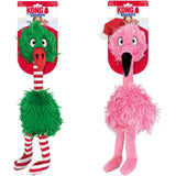 Xmas Holiday Comfort Jumbo Bird XL Limited Edition Hundespielzeg – 52 x 17 x 10 cm