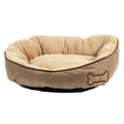 Hundebett Chipz rund