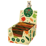 Garden Bites Dental Twisters S - Veggie-Snack für Hunde