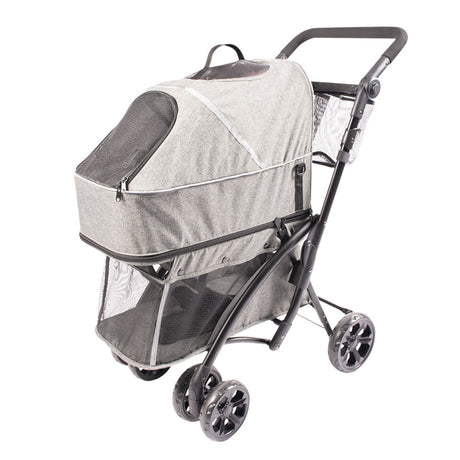 Pet Tier Buggy DELUXE