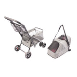 Pet Tier Buggy DELUXE