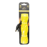 LED Play Stick für Hunde – Leuchtendes Hundespielzeug im Angebot – 17 x 4 cm