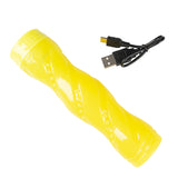 LED Play Stick für Hunde – Leuchtendes Hundespielzeug im Angebot – 17 x 4 cm