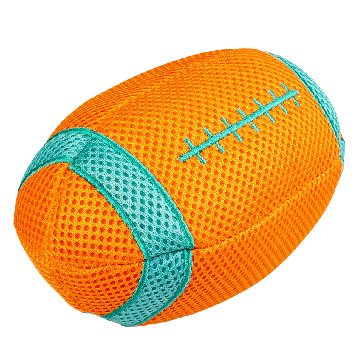 Refresh schwimmender Rugbyball – 20x11x11 cm