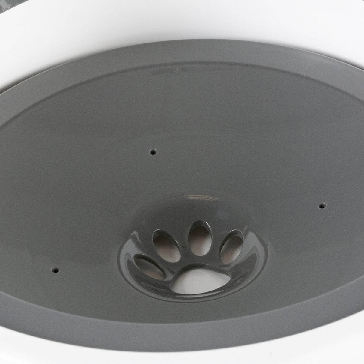 Trinknapf Reisenapf Anti-Verschütten für Hunde unsd katzen
