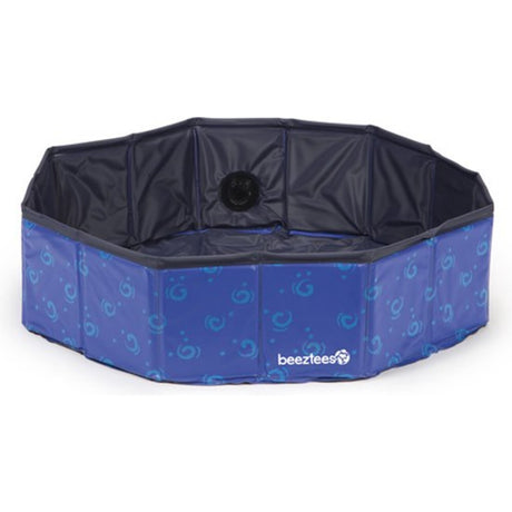Hundeschwimmbad Hundepool Dip