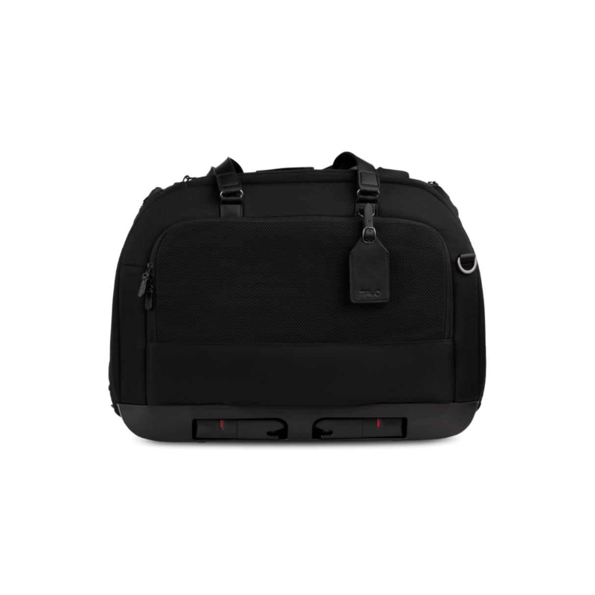 TAVO Hendrick Haustier-Autositz & Transportbox – Sicher & Flexibel für Hunde & Katzen – L 54.5 x W 34.5 x H 38 cm