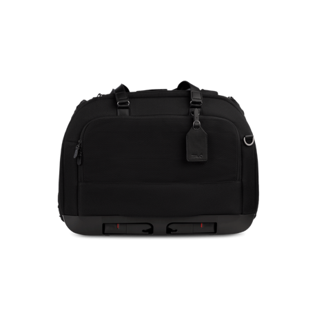 TAVO Hendrick Haustier-Autositz & Transportbox – Sicher & Flexibel für Hunde & Katzen – L 54.5 x W 34.5 x H 38 cm