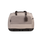TAVO Hendrick Haustier-Autositz & Transportbox – Sicher & Flexibel für Hunde & Katzen – L 54.5 x W 34.5 x H 38 cm