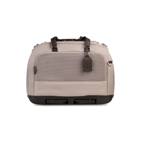 TAVO Hendrick Haustier-Autositz & Transportbox – Sicher & Flexibel für Hunde & Katzen – L 54.5 x W 34.5 x H 38 cm