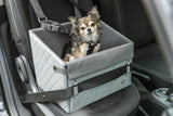 TRIXIE Autositz für Hunde & Katzen | Sicherer Autotransport