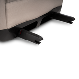 TAVO Hendrick Haustier-Autositz & Transportbox – Sicher & Flexibel für Hunde & Katzen – L 54.5 x W 34.5 x H 38 cm