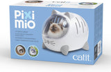 Catit Pixi Mio 2-in-1 Katzenbett & Transportbox – Dein stylischer Begleiter
