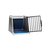 Dog Box Eco Black – ECO 3 M BLACK H66xB68xT83,5cm