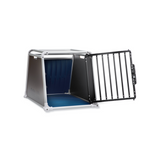 Dog Box Eco Black – ECO 3 L BLACK H66xB68xT93,5cm