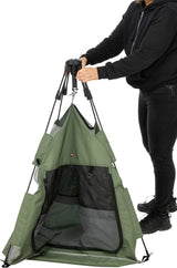 TRIXIE Pop-Up Hundezelt – Dein mobiler Rückzugsort für Outdoor & Zuhause