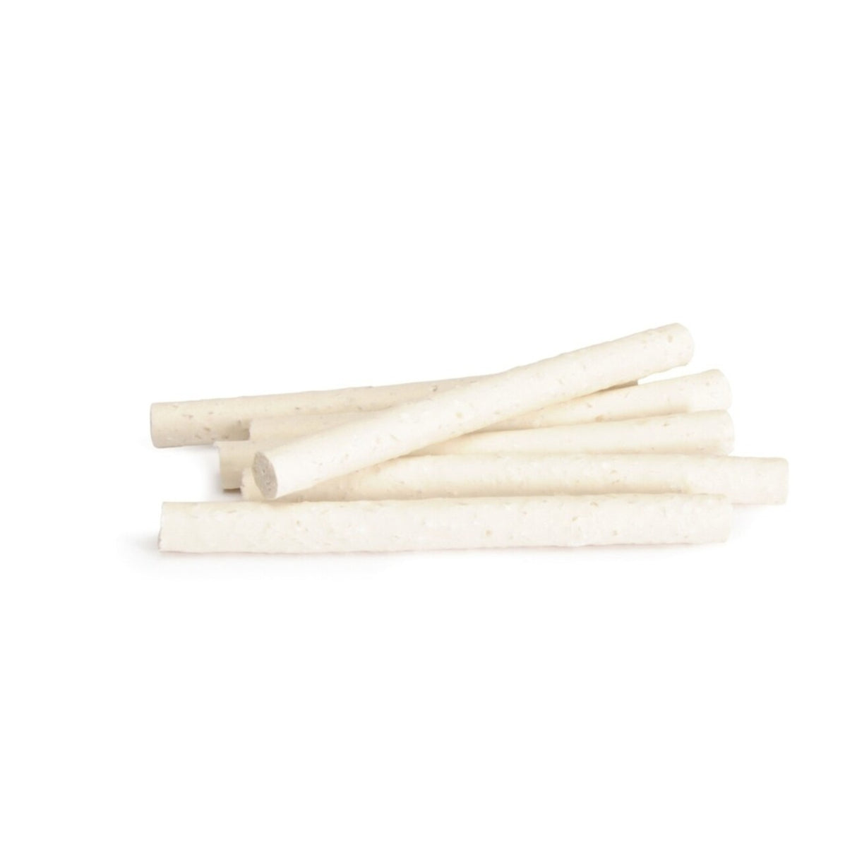 Snack Chopsticks - Veggie Hundesnack für gesunde Zähne – M: 13 cm (Ø 1,5 cm)
