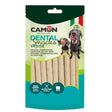 Snack Chopsticks - Veggie Hundesnack für gesunde Zähne – S: 13 cm (Ø 1 cm)