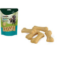 CAMON Vanilla Bones Veganer Hundesnack | Vanille-Genuss für Hunde – 120 g